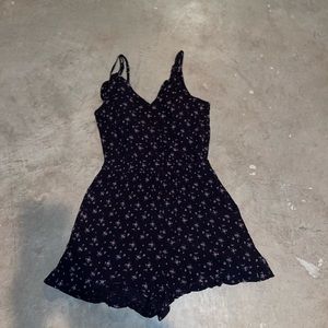 American Eagle Romper